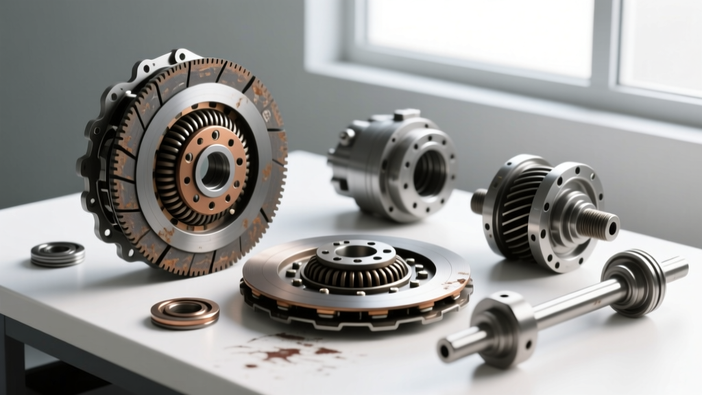 John Deere Tractor Clutch Repair: Post-Fix Costs & 2026 Guide