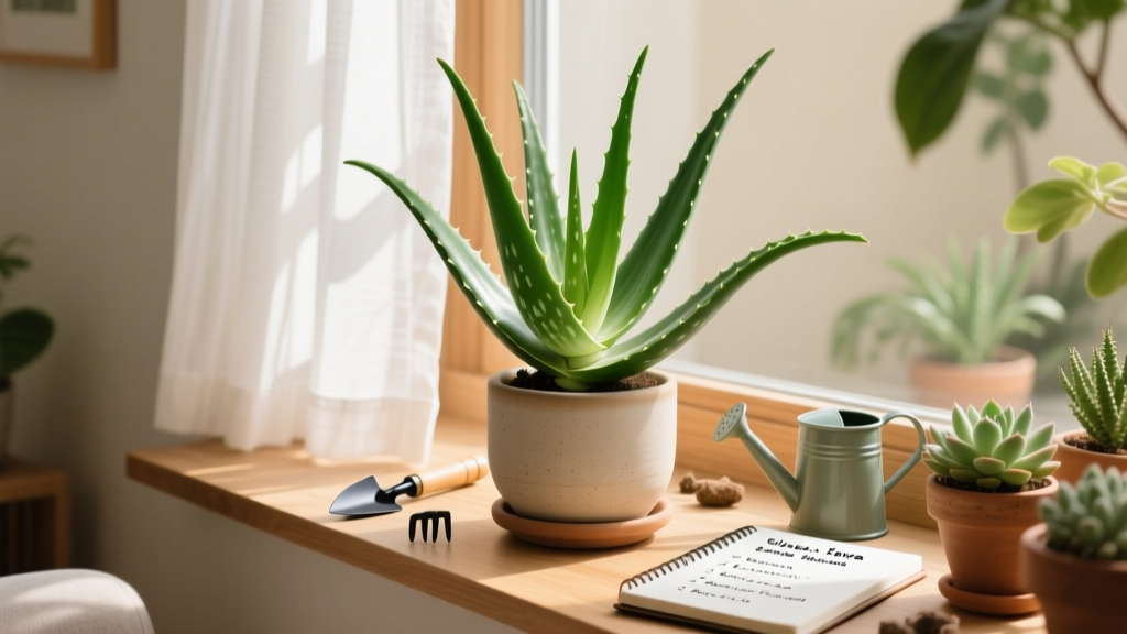 Aloe Vera for Oily Skin: 5 Evidence-Based Routines Dermatologists Recommend