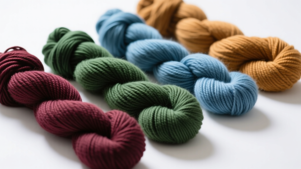 Worsted Weight Yarn: Troubleshooting Guide for Designers