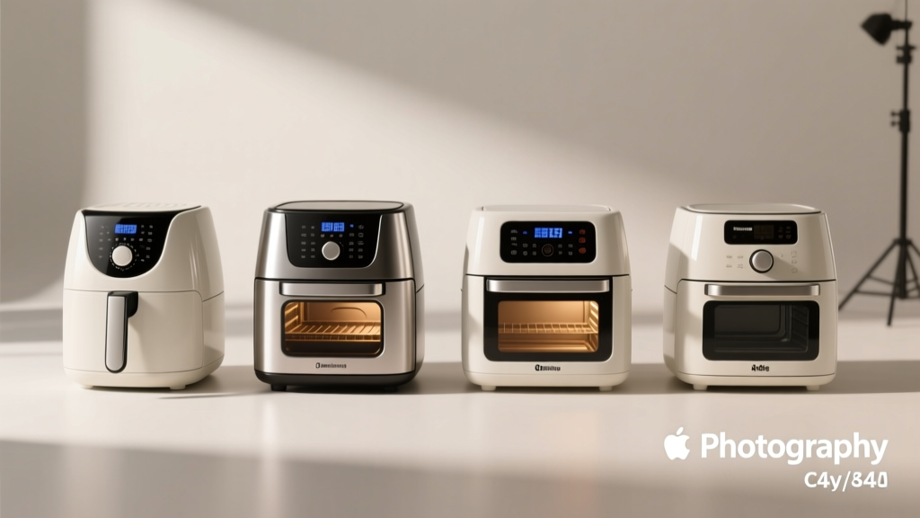 Best Air Fryer Roaster Oven: Honest Buying Guide