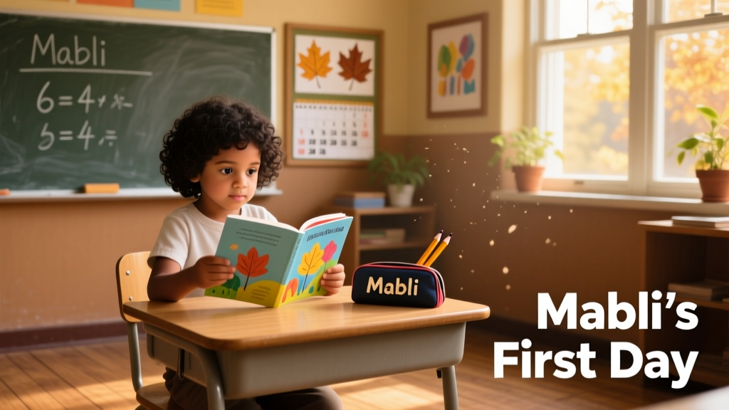 Mabli: Evidence-Based Insights on a Pediatric Developmental Assessment Tool for Early Childhood Professionals