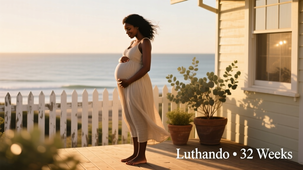 Luthando: A Holistic Approach to Prenatal Care Rooted in Zulu Tradition and Modern Evidence