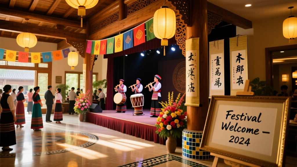 Festival-Ready Accommodations: How Hostels, Boutique Hotels, and Hybrid Stays Navigate Peak Demand