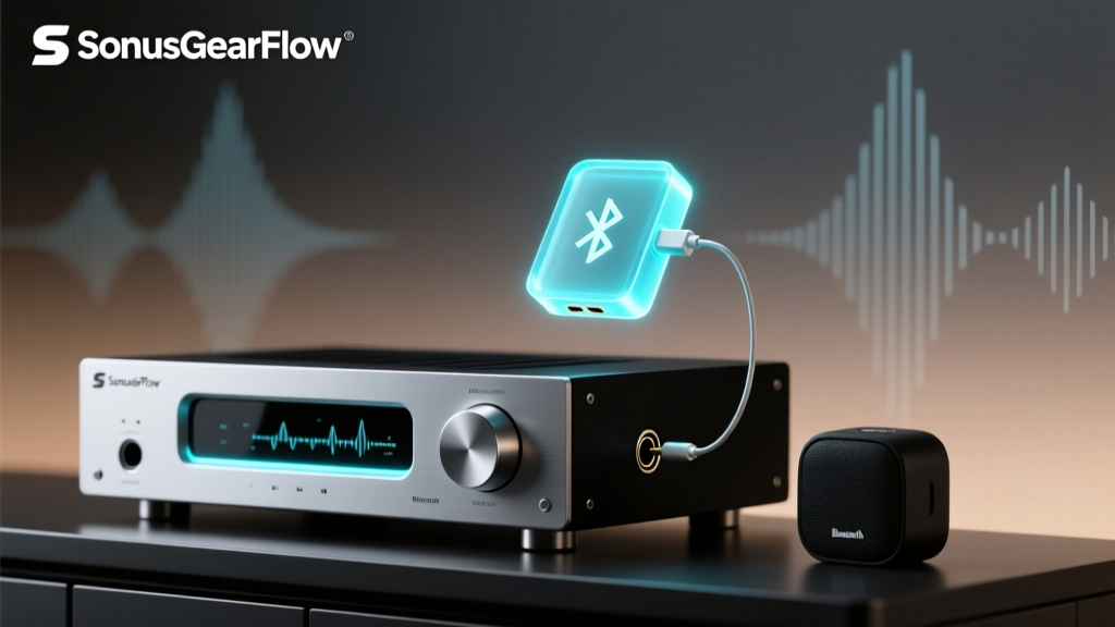 Bluetooth Speakers to Stereo: 5 Proven Methods (2026)