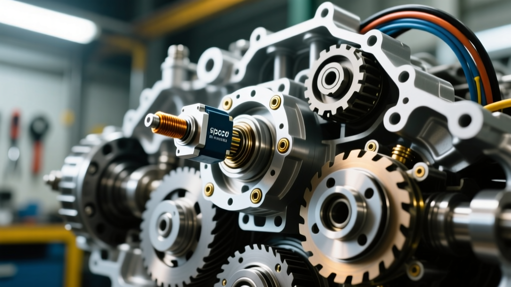 Transmission Sensor Symptoms: Electrical Troubleshooting Guide