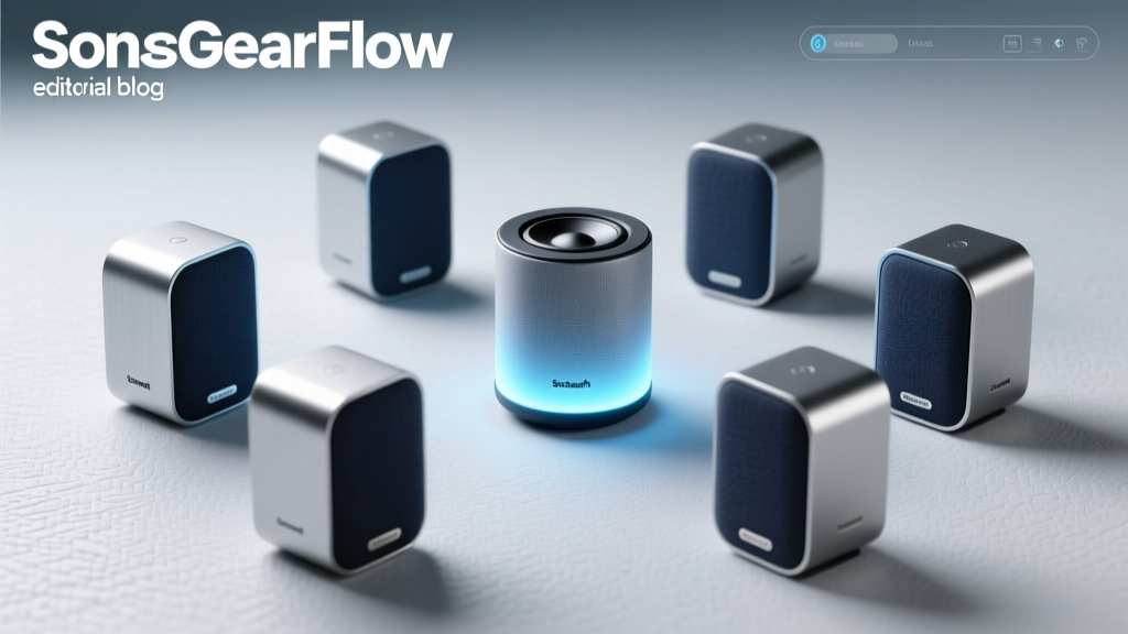 Best Bluetooth Speakers 2026: Expert-Tested Picks