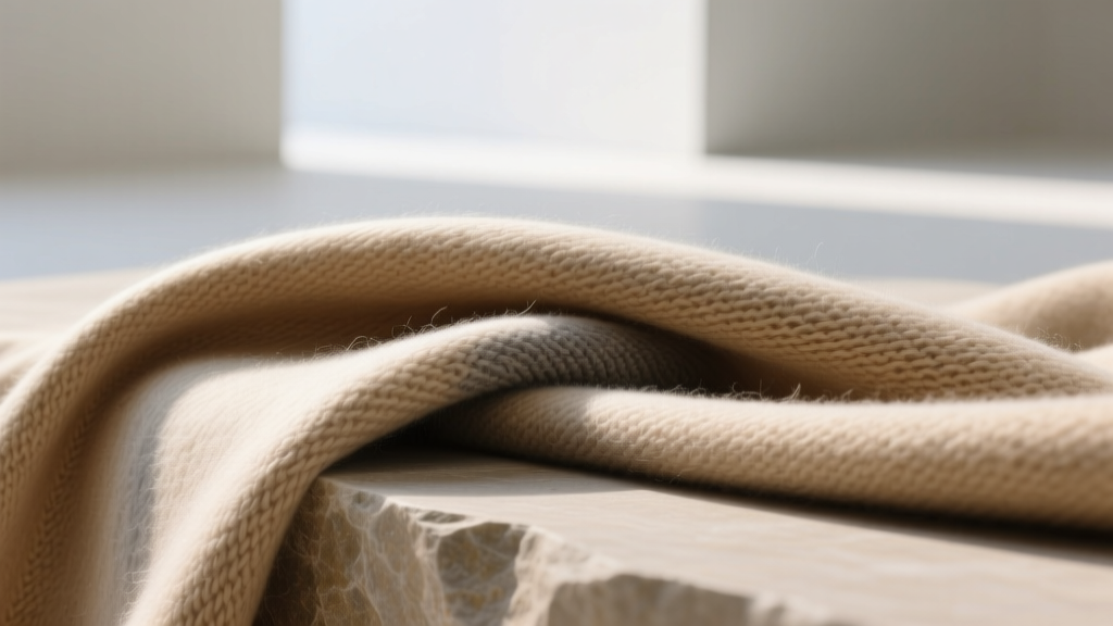 Moreno Wool: Safety, Standards & Sustainable Sourcing