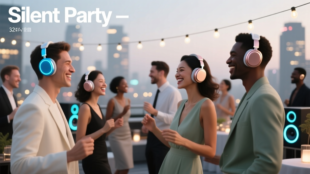What Is Silent Party? Benefits, Costs & Setup Tips