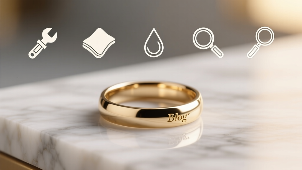 Wedding Ring Tightening: 5 Safe Methods (2026)