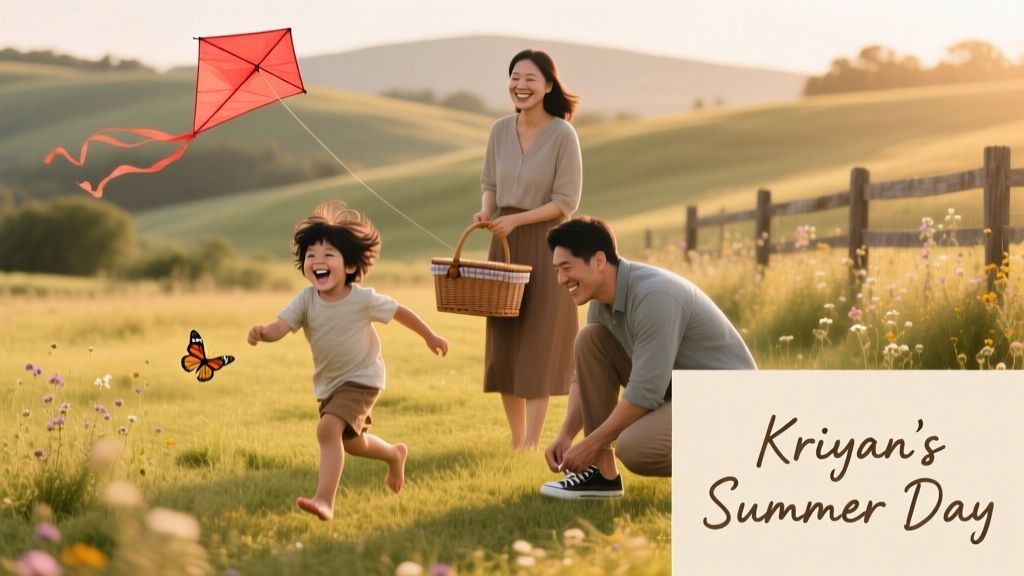 Kriyan: A Science-Informed Framework for Parental Resilience and Family Wellness