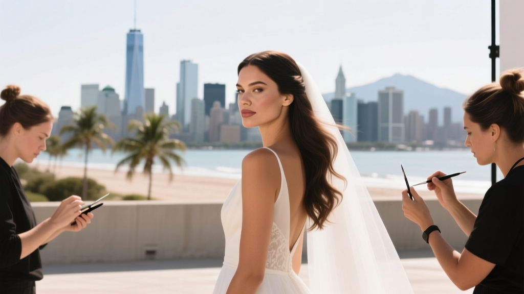 Wedding Hair and Makeup Costs 2026