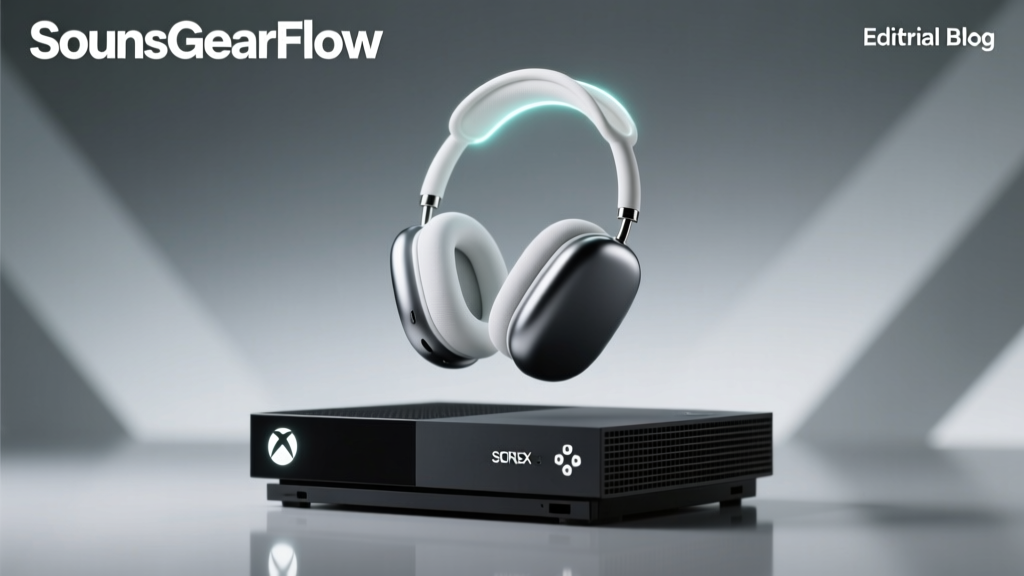 Wireless Headphones for Xbox: The 2026 Guide