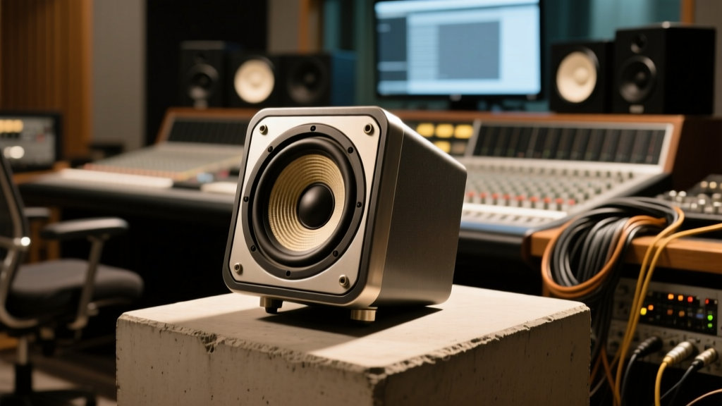 3 Ohm Loudspeaker When To Use What To Avoid: The Studio Engineer’s No-BS Guide to Impedance Matching, Amplifier Safety, and Real-World Pitfalls You’re Probably Overlooking