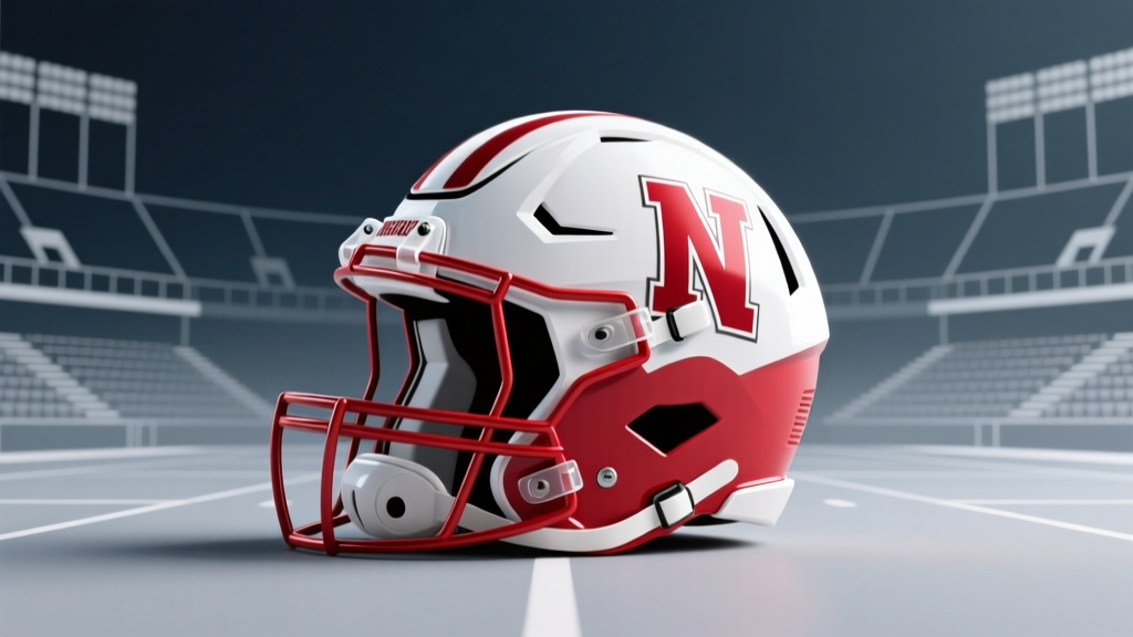 Nebraska Football Game: Next Date & TV Info (2026)