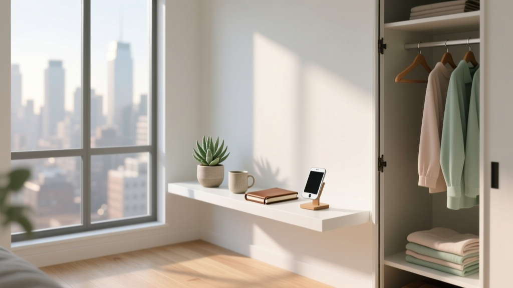 Best Tips for Decluttering Small Spaces (2024 Guide)