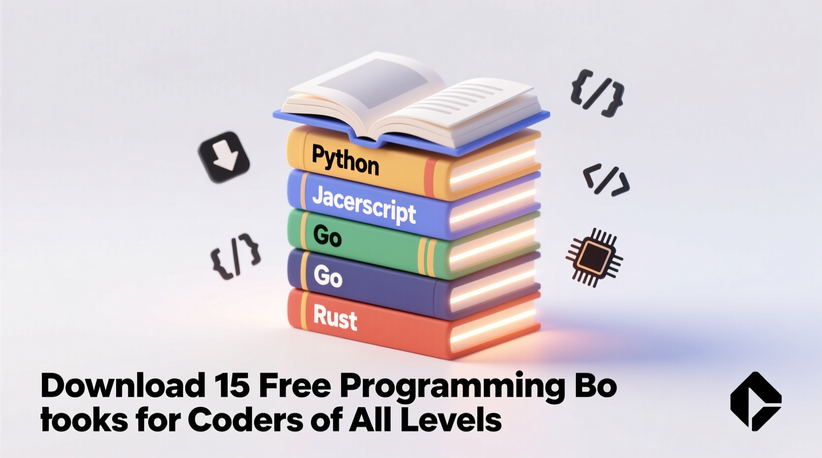 download 15 free programming books for coders of all le