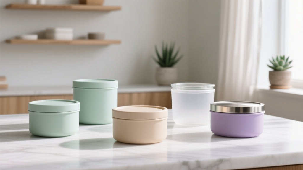 Best Tiny Storage Containers (2024 Buying Guide)