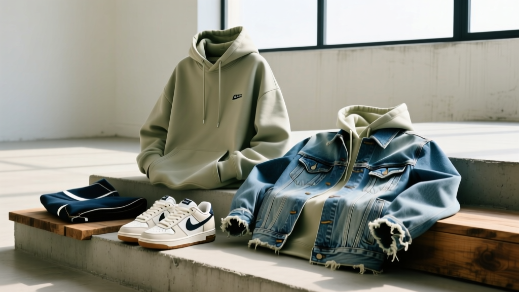 Streetwear Investment Pieces Worth Every Dollar