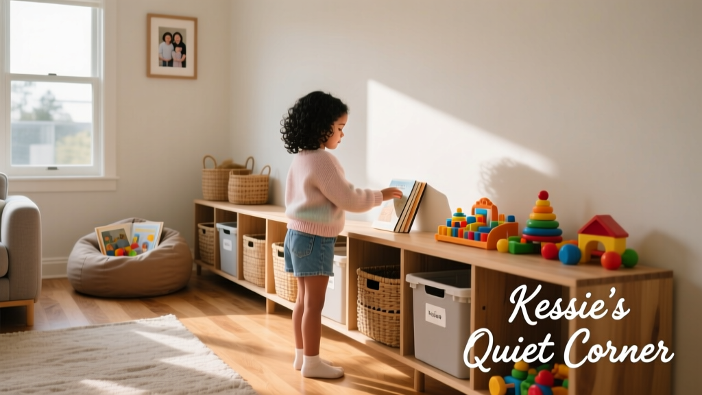 Kessie: A Practical, Evidence-Based Guide for Parents Navigating This Popular Pediatric Supplement