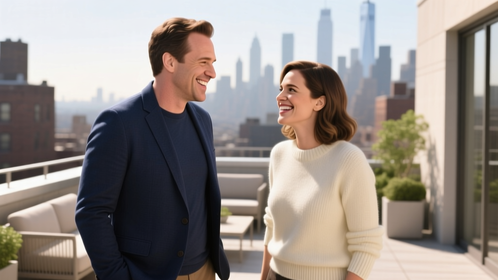 Will Arnett Amy Poehler Wedding: The Truth (2026)