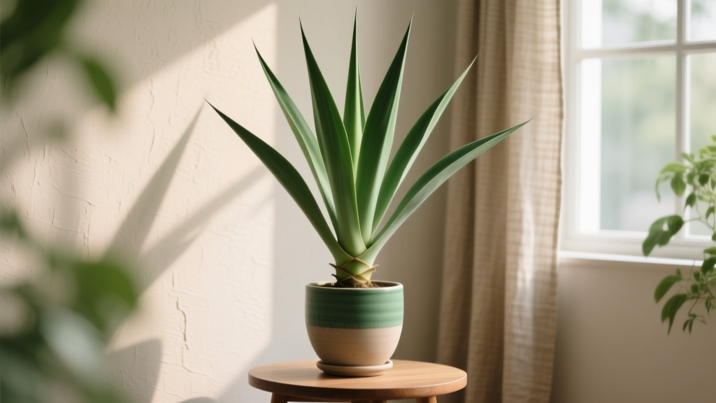 How to Grow Yucca Plants Indoors (2026)