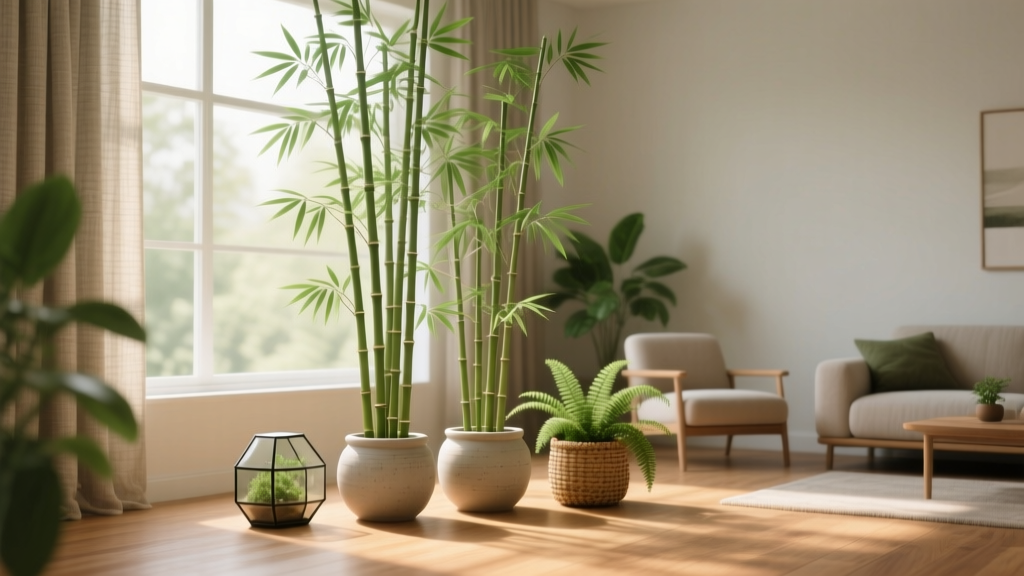Large Indoor Bamboo Care: 7 Fatal Mistakes to Avoid