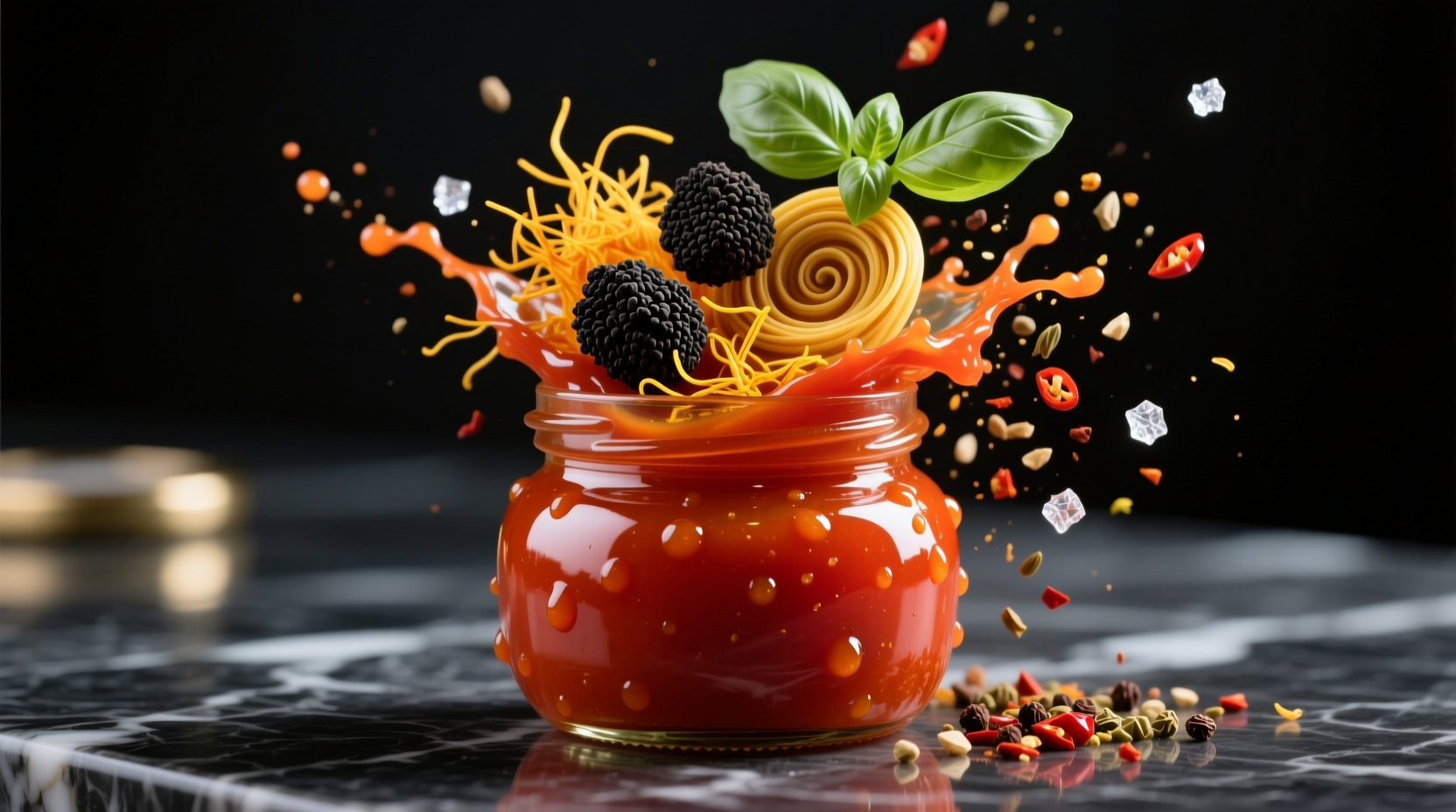 surprising ingredient upgrades tomato sauce