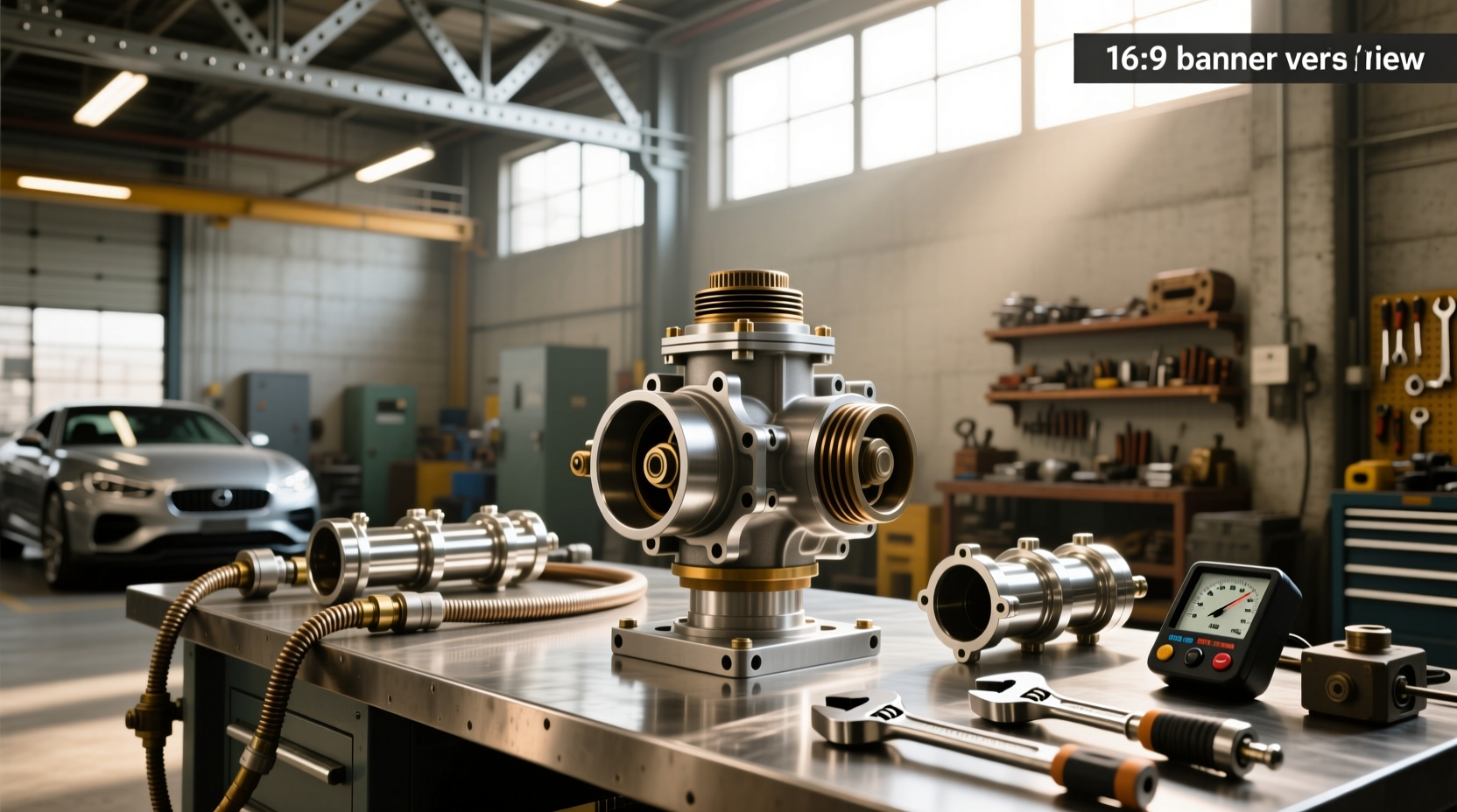 How to Choose Fuel Injection Carburetor: Buying Guide