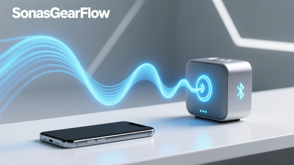 How Bluetooth Speakers Receive Data (2026)