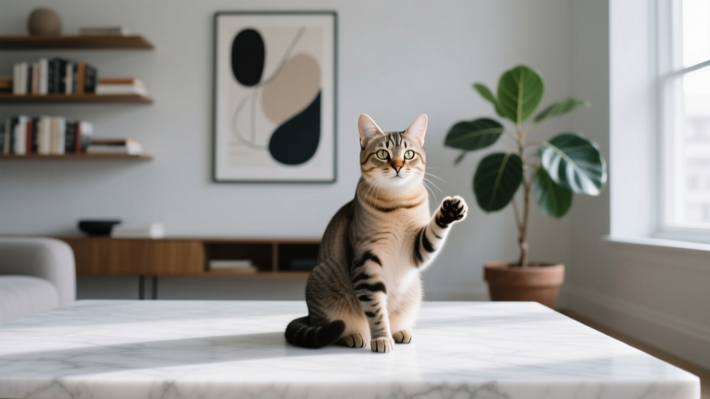 What Cats Behavior Means Trending Right Now