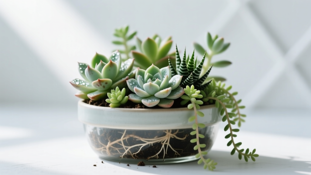 Easy Care Succulent Propagation Guide (2026)