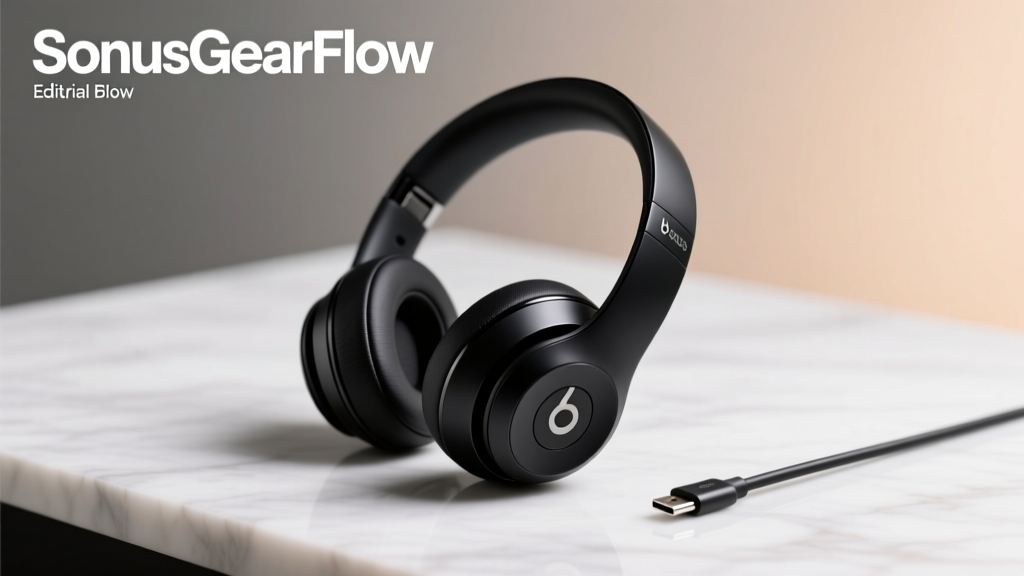 Beats Solo 3 Wireless: Where to Buy (2026)