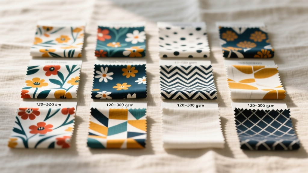 Cotton Print Fabric Guide for Designers & Sourcing Pros