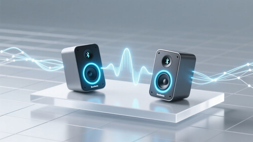 Bluetooth Speaker Pairing: Truths & Fixes (2026)