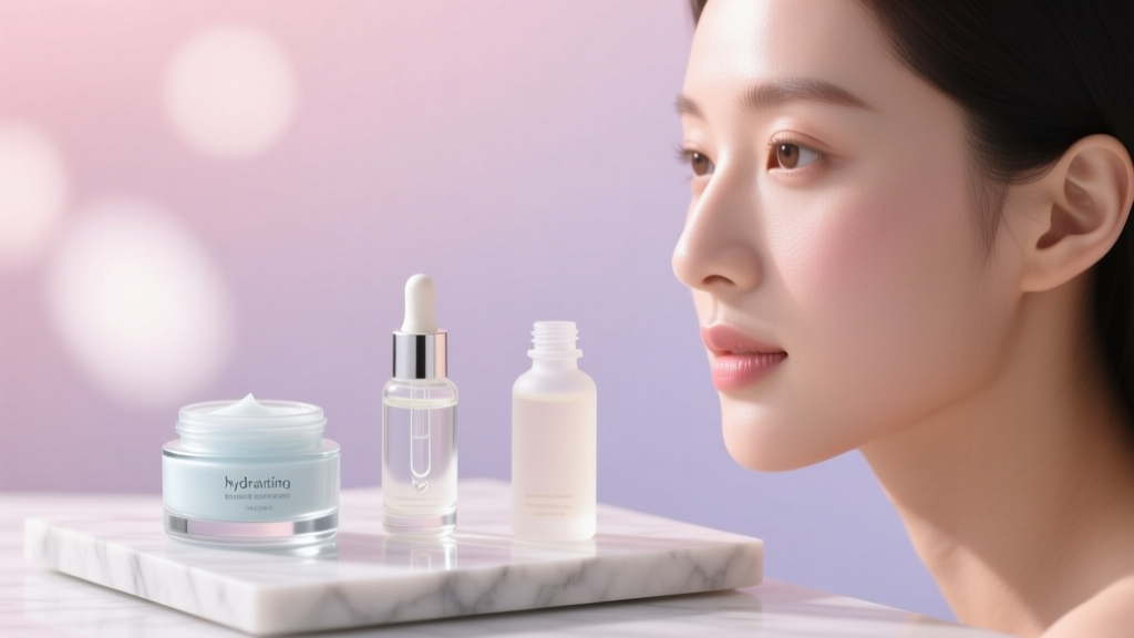Sunscreen After Moisturizer? Dermatologist-Approved Layering