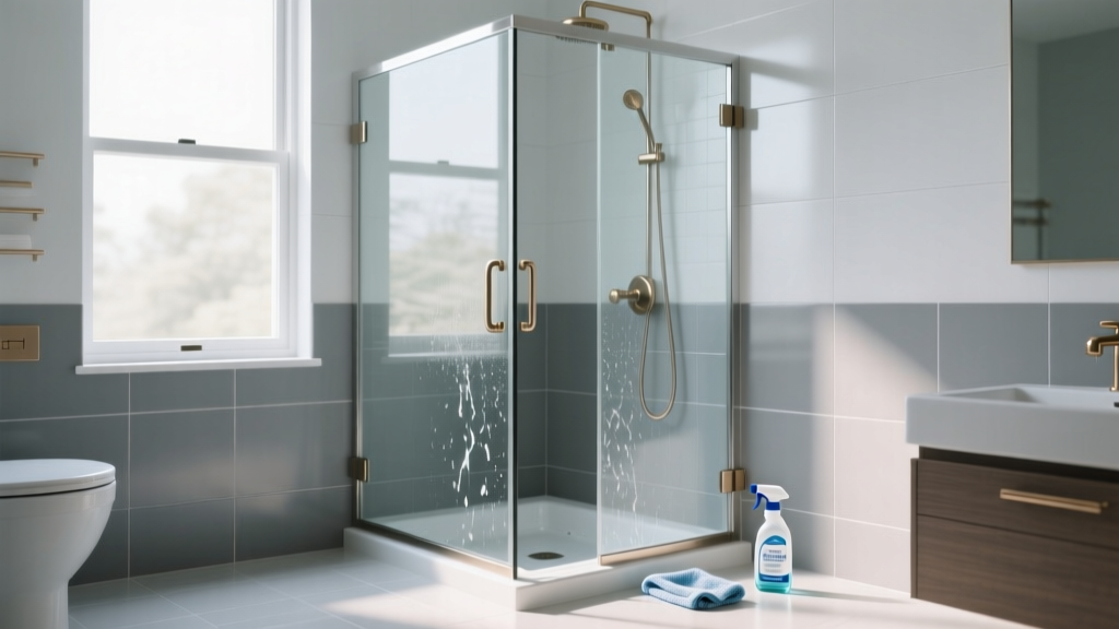 Best Shower Door Buying Guide 2026: Tested & Proven