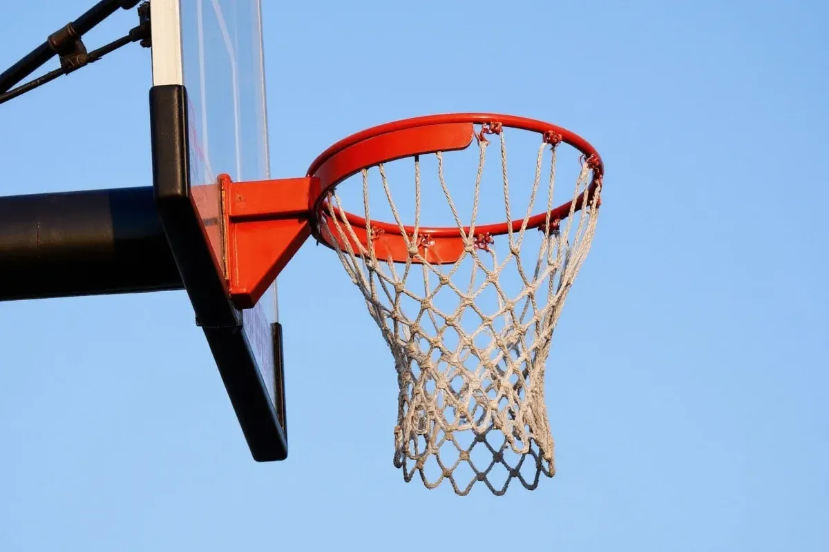 How Big Is a Basketball Rim? Size & Standards Explained