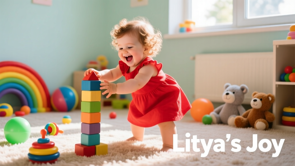 Understanding Litya: A Practical Guide for Early Childhood Educators and Caregivers
