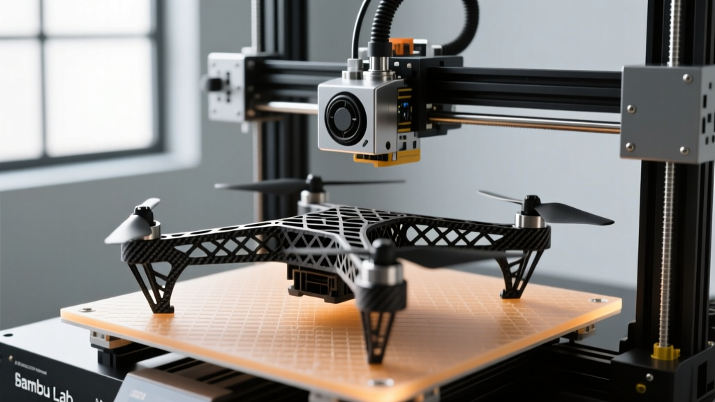 Top Trending 3D Printed Gadgets & New Releases for 2026