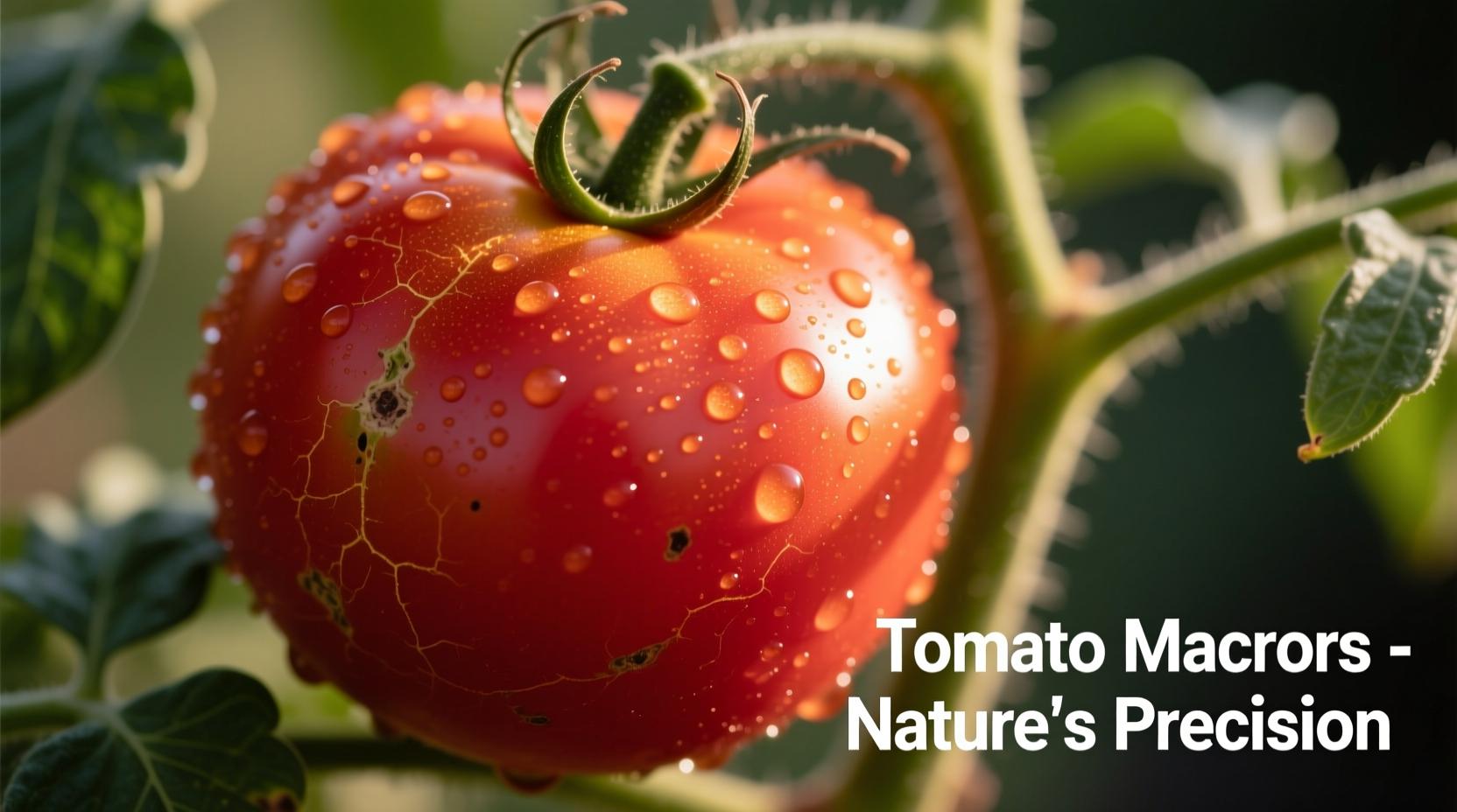 Tomato Macros: Complete Nutritional Breakdown Per Serving