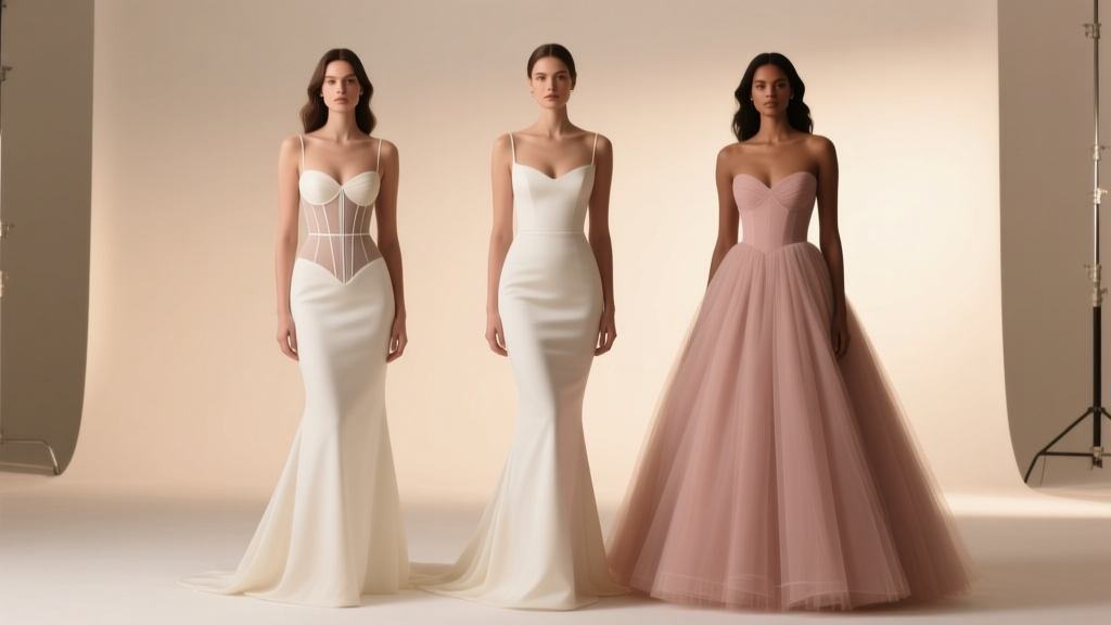 Shapewear Under Wedding Dress: When You Need It (2026)