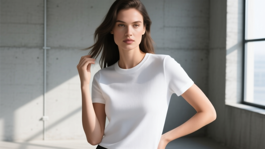 Will a Cotton T-Shirt Fade? The Truth & Tech That Stops It