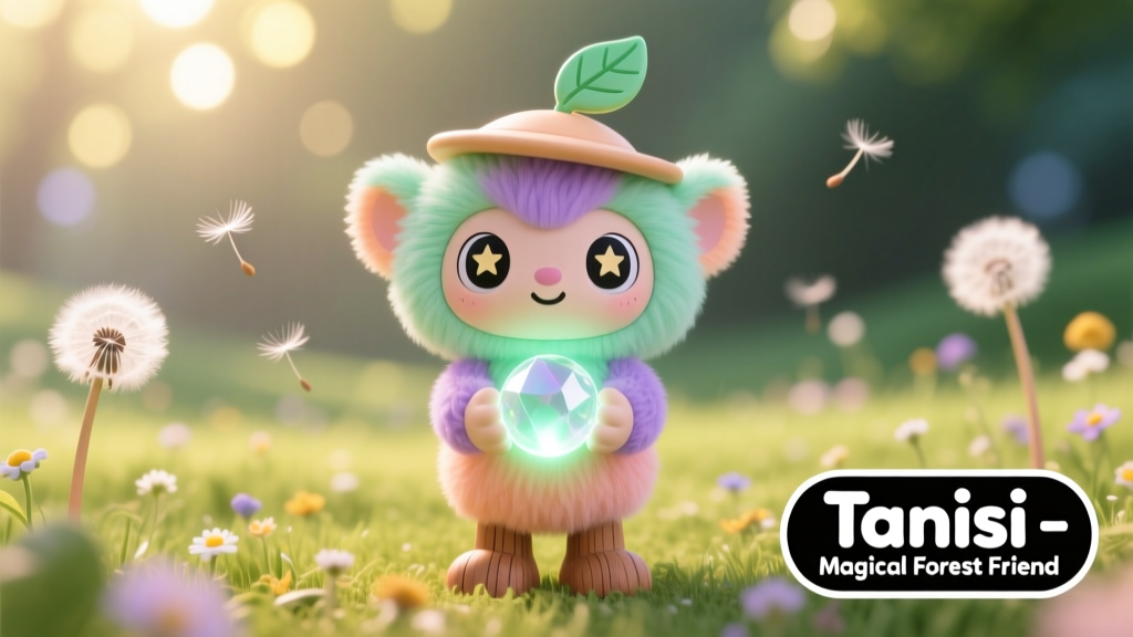 Tanisi: A Deep Safety and Market Analysis of the Indigenous-Inspired Toy Line for Children Ages 3–8