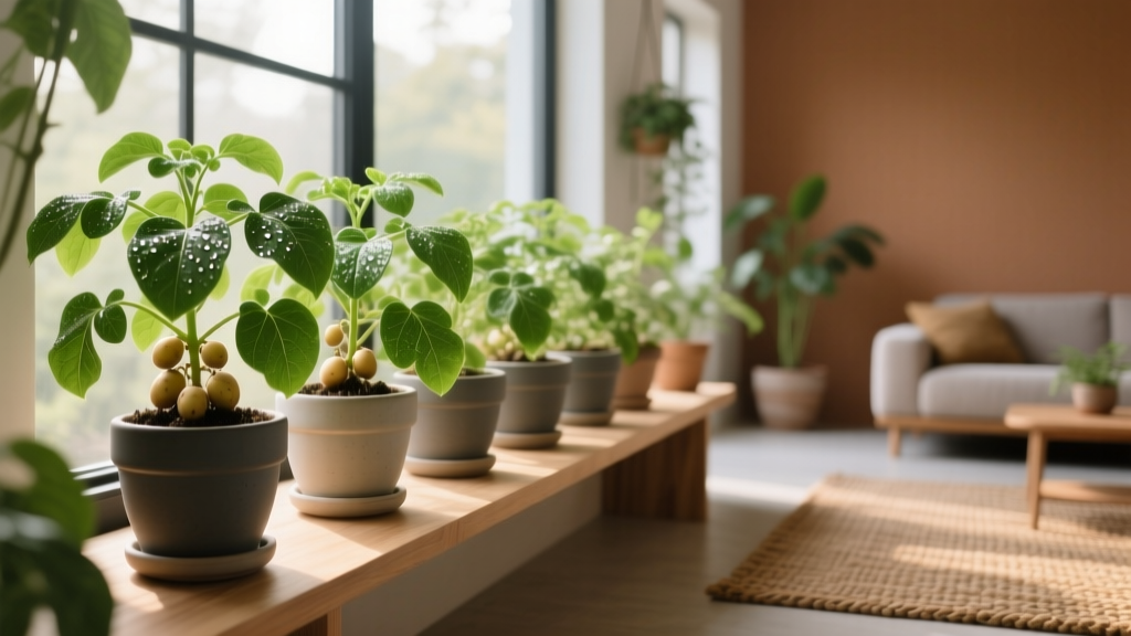 Indoor Potato Propagation: Science-Backed Tips (2026)