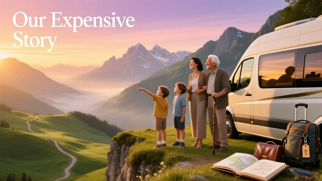 The $14,827 Family Vacation: What We Learned After Spending More Than Double Our Annual Grocery Budget on One Trip