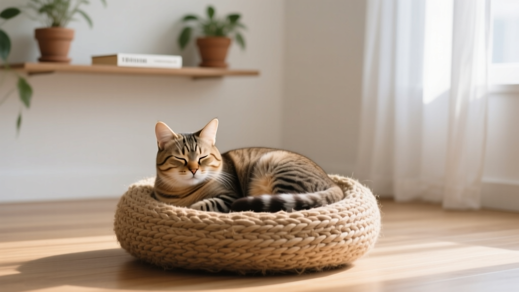 Cat Nesting Behavior: Pros, Cons & Assessment (2026)