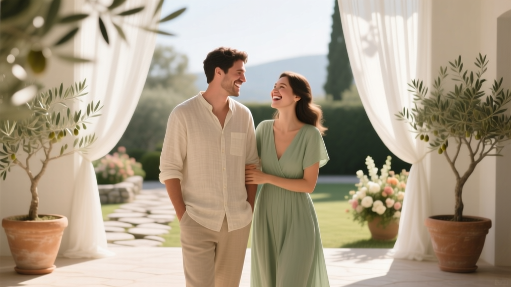Wedding Rehearsals: Flexible, Not Formal (2026)