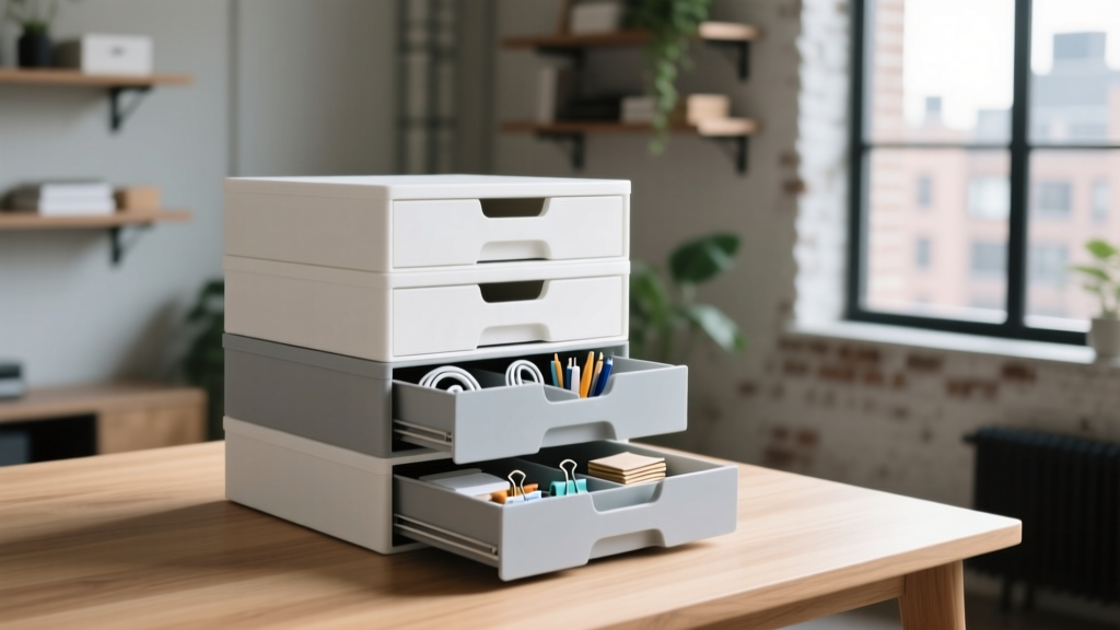 Where to Buy Skinny Plastic Drawers: Smart Guide