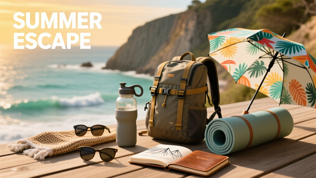 Summer Gear Deep Dive: Performance, Durability, and Real-World Testing Across Heat, Humidity, and UV Exposure