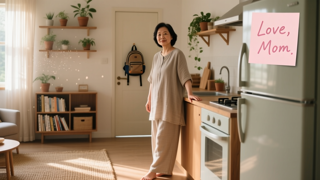 Mather: A Practical Guide to Building Resilience, Connection, and Everyday Joy in Modern Parenting
